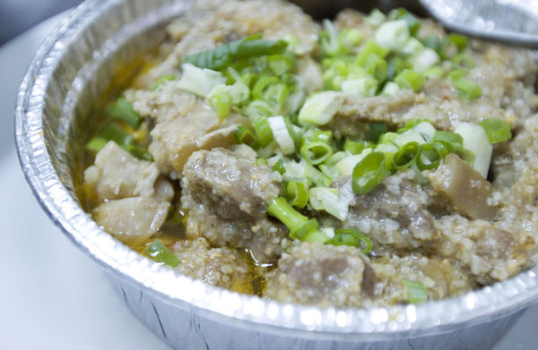 口口香湖南菜初訪-3