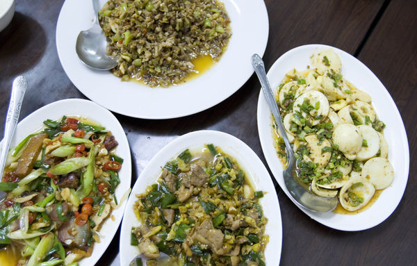 口口香湖南菜初訪-8