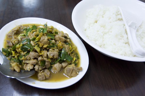 口口香湖南菜初訪-13