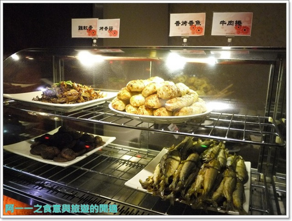 熱海大飯店-餐廳：台北北投 熱海大飯店 Buffet吃到飽 HAPO海寶尾牙聚～那卡西懷舊氣氛