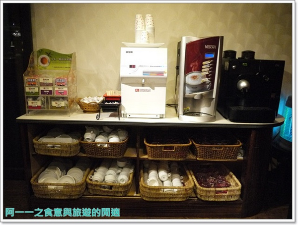 熱海大飯店-餐廳：台北北投 熱海大飯店 Buffet吃到飽 HAPO海寶尾牙聚～那卡西懷舊氣氛