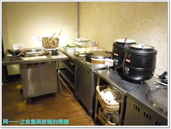 熱海大飯店-餐廳：台北北投 熱海大飯店 Buffet吃到飽 HAPO海寶尾牙聚～那卡西懷舊氣氛