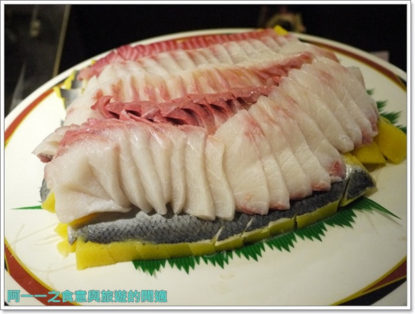 熱海大飯店-餐廳：台北北投 熱海大飯店 Buffet吃到飽 HAPO海寶尾牙聚～那卡西懷舊氣氛