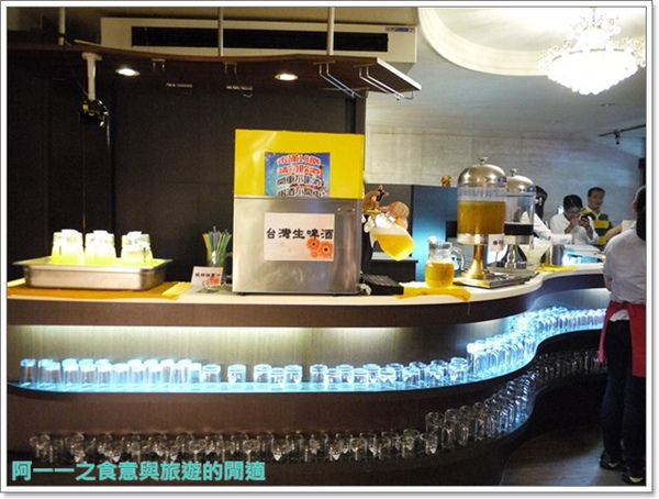 熱海大飯店-餐廳：台北北投 熱海大飯店 Buffet吃到飽 HAPO海寶尾牙聚～那卡西懷舊氣氛