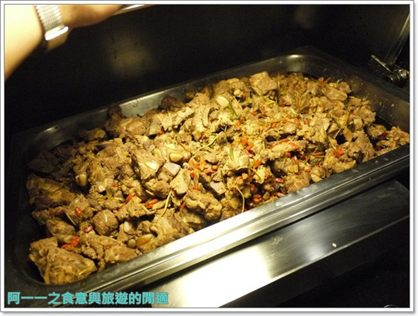熱海大飯店-餐廳：台北北投 熱海大飯店 Buffet吃到飽 HAPO海寶尾牙聚～那卡西懷舊氣氛