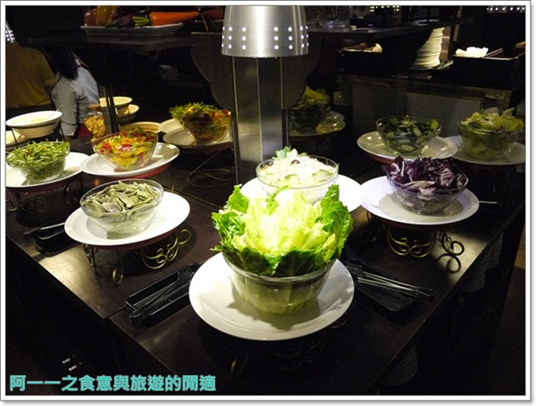 熱海大飯店-餐廳：台北北投 熱海大飯店 Buffet吃到飽 HAPO海寶尾牙聚～那卡西懷舊氣氛