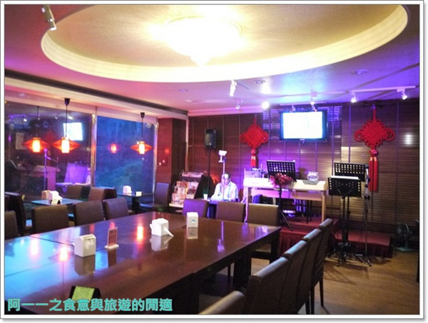 熱海大飯店-餐廳：台北北投 熱海大飯店 Buffet吃到飽 HAPO海寶尾牙聚～那卡西懷舊氣氛