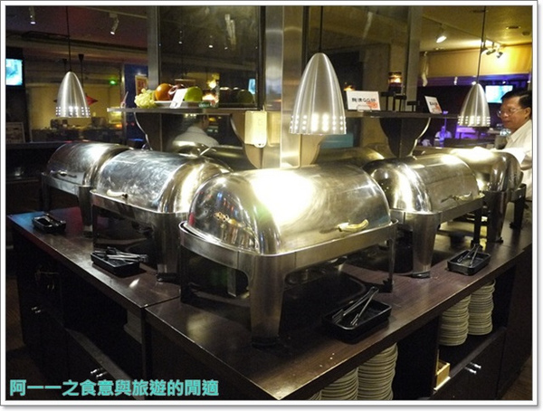 熱海大飯店-餐廳：台北北投 熱海大飯店 Buffet吃到飽 HAPO海寶尾牙聚～那卡西懷舊氣氛