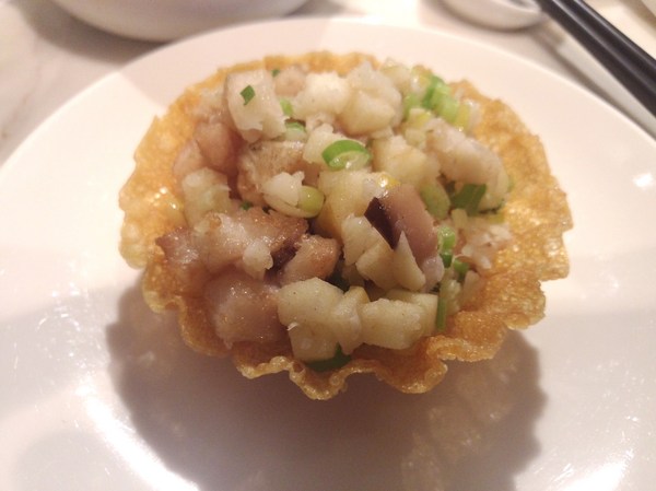 皇廷中華料理餐廳:正宗江西養生料理~皇廷煨湯