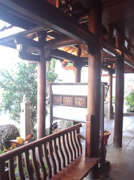 皇廷中華料理餐廳:正宗江西養生料理~皇廷煨湯