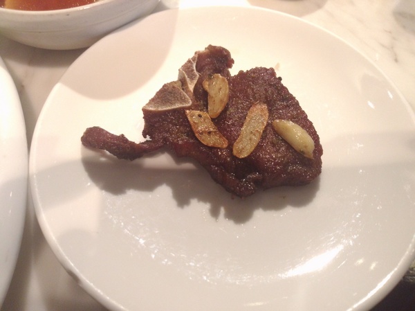 皇廷中華料理餐廳:正宗江西養生料理~皇廷煨湯