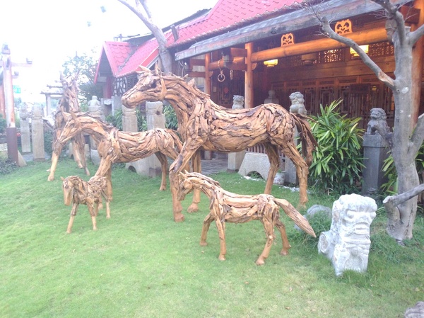 皇廷中華料理餐廳:正宗江西養生料理~皇廷煨湯