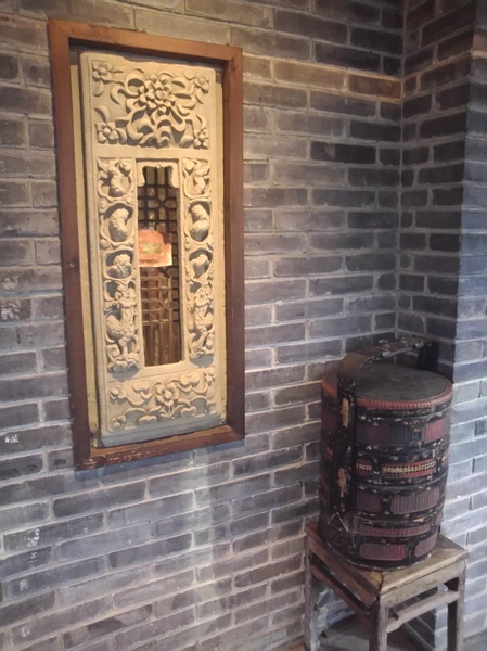 皇廷中華料理餐廳:正宗江西養生料理~皇廷煨湯