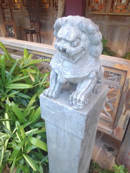 皇廷中華料理餐廳:正宗江西養生料理~皇廷煨湯