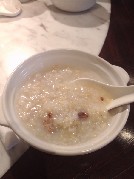 皇廷中華料理餐廳:正宗江西養生料理~皇廷煨湯