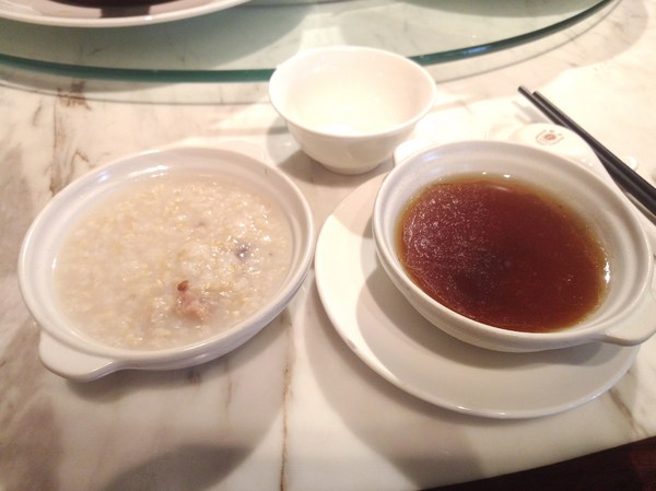 皇廷中華料理餐廳:正宗江西養生料理~皇廷煨湯