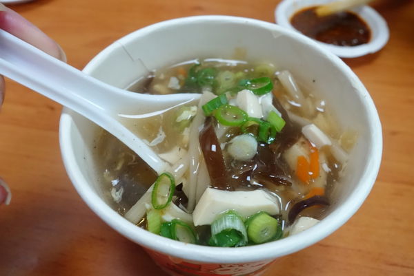 阿財鍋貼水餃專賣店：阿財鍋貼水餃專賣店 ~ 飄香30年的鍋貼水餃老店 - 捷運石牌站