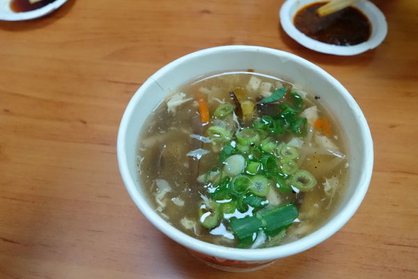 阿財鍋貼水餃專賣店：阿財鍋貼水餃專賣店 ~ 飄香30年的鍋貼水餃老店 - 捷運石牌站