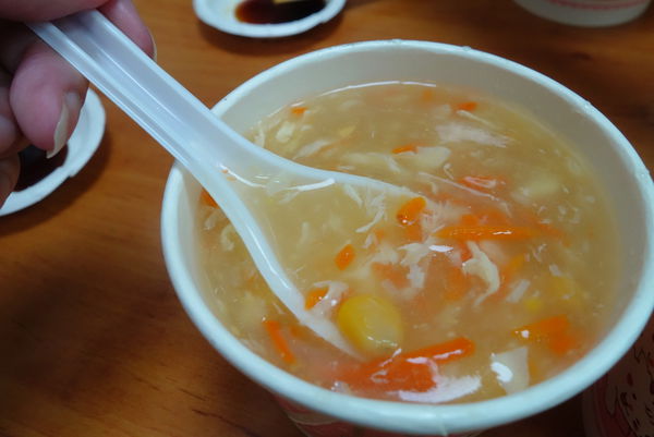 阿財鍋貼水餃專賣店：阿財鍋貼水餃專賣店 ~ 飄香30年的鍋貼水餃老店 - 捷運石牌站