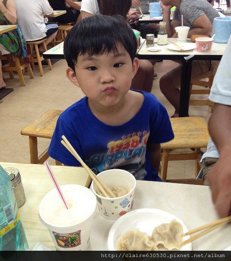 鍋貼 菜 豆漿OK 艾瑪部分OK 031