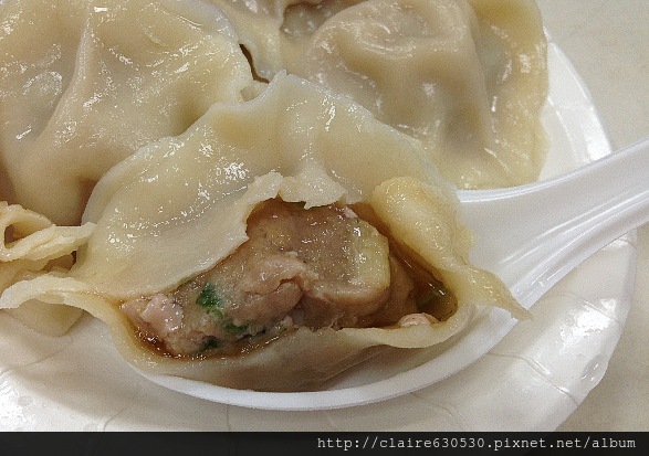 鍋貼 菜 豆漿OK 艾瑪部分OK 026