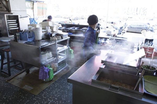 阿財鍋貼水餃專賣店(石牌) - 10