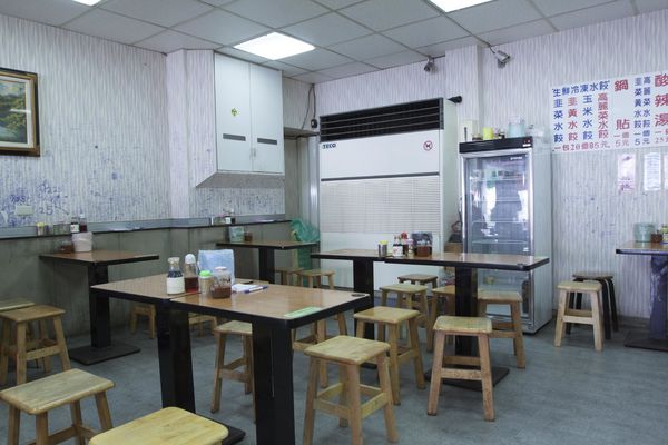 阿財鍋貼水餃專賣店(石牌) - 15