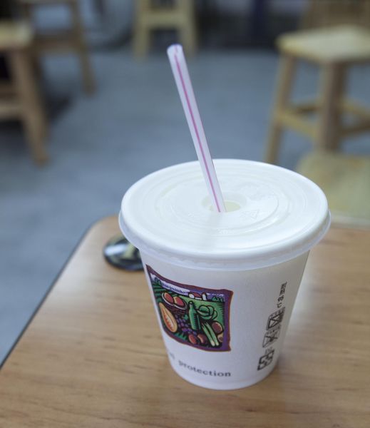 阿財鍋貼水餃專賣店(石牌) - 12