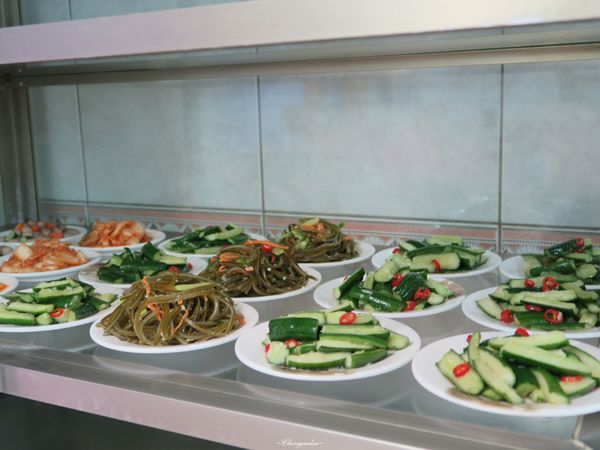 粟家牛肉麵：[北投在地美食]台北 粟家牛肉麵~牛肉麵比賽常勝軍之牛肉麵