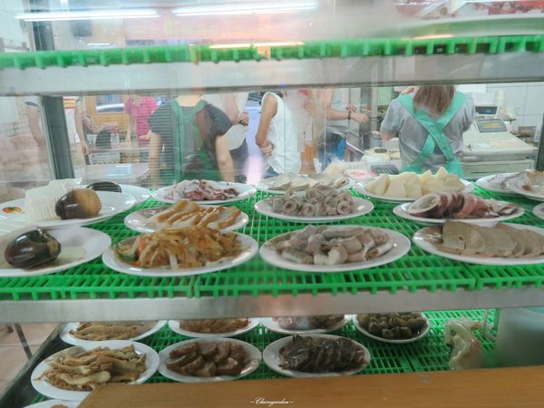 粟家牛肉麵：[北投在地美食]台北 粟家牛肉麵~牛肉麵比賽常勝軍之牛肉麵