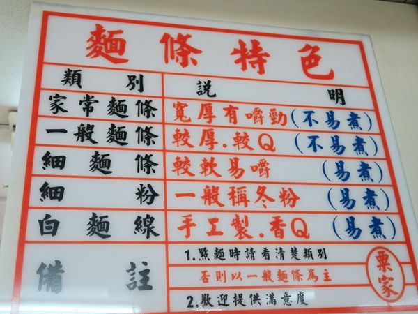 粟家牛肉麵：[北投在地美食]台北 粟家牛肉麵~牛肉麵比賽常勝軍之牛肉麵