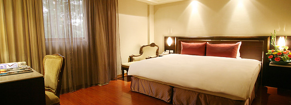 台北喬合大飯店