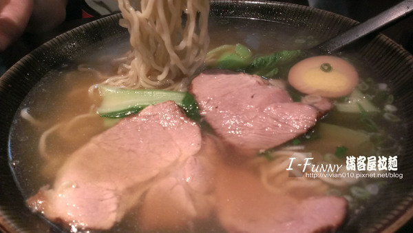 滿來滿拉麵(原滿來溫泉拉麵):{艾方妮愛吃}【北投】滿來滿?滿客屋拉麵-台式口味