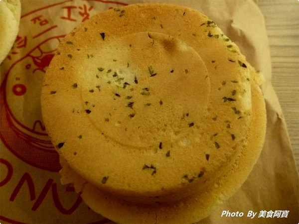 晴光紅豆餅:【台北市】晴光市場排隊名店爆餡紅豆餅「晴光紅豆餅」