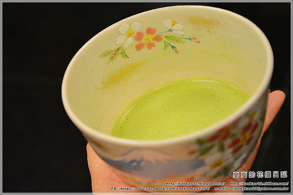 日勝生加賀屋 天翔：【臺北】北投區。日勝生加賀屋國際溫泉飯店 天翔餐廳自助式早餐 ＆ 茶道文化體驗