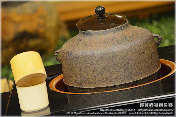 日勝生加賀屋 天翔：【臺北】北投區。日勝生加賀屋國際溫泉飯店 天翔餐廳自助式早餐 ＆ 茶道文化體驗