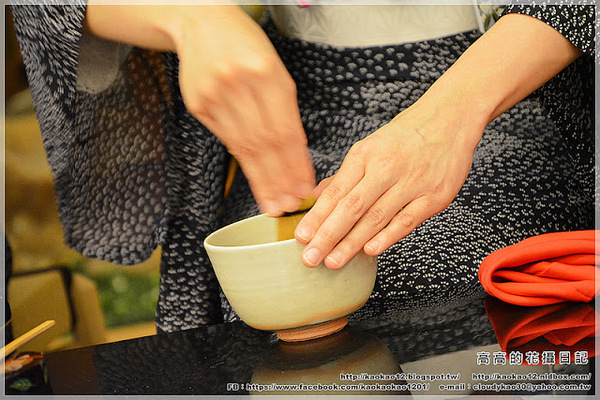 日勝生加賀屋 天翔：【臺北】北投區。日勝生加賀屋國際溫泉飯店 天翔餐廳自助式早餐 ＆ 茶道文化體驗