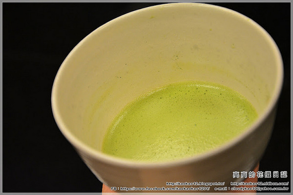 日勝生加賀屋 天翔：【臺北】北投區。日勝生加賀屋國際溫泉飯店 天翔餐廳自助式早餐 ＆ 茶道文化體驗