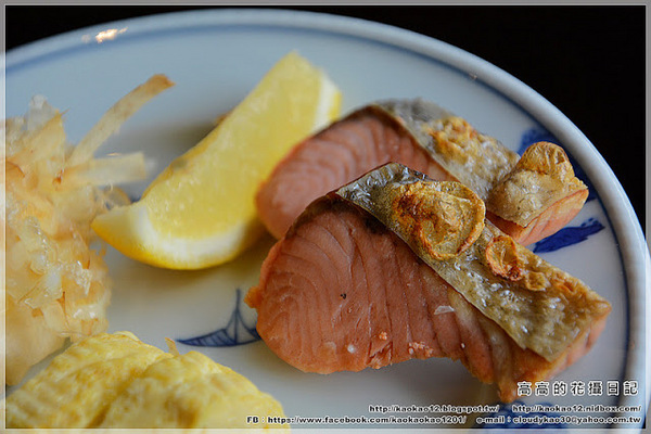 日勝生加賀屋 天翔：【臺北】北投區。日勝生加賀屋國際溫泉飯店 天翔餐廳自助式早餐 ＆ 茶道文化體驗