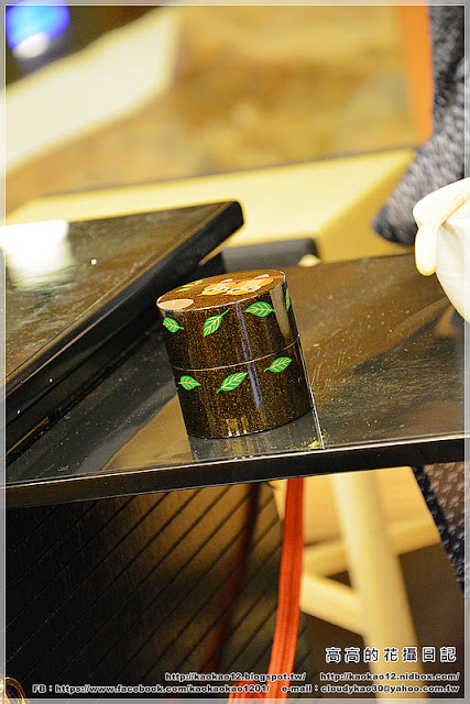 日勝生加賀屋 天翔：【臺北】北投區。日勝生加賀屋國際溫泉飯店 天翔餐廳自助式早餐 ＆ 茶道文化體驗