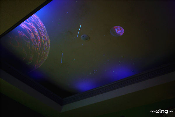 綠島朝日溫泉：［台東綠島］海天一色。蔚藍美景【朝日溫泉】露天海水溫泉泡湯趣