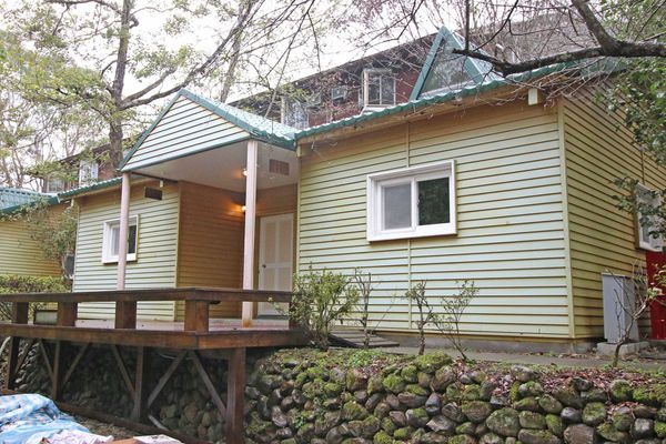 【宜蘭旅遊】棲蘭國家森林遊樂區-馬告森林遊樂區