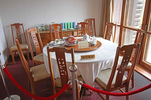 【宜蘭旅遊】棲蘭國家森林遊樂區-馬告森林遊樂區