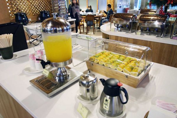 【宜蘭旅遊】棲蘭國家森林遊樂區-馬告森林遊樂區