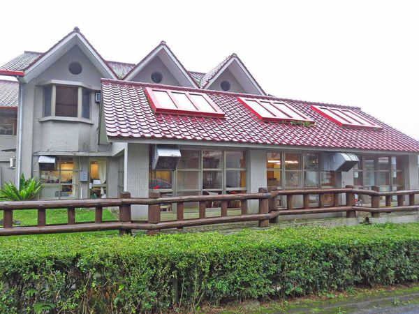 【宜蘭旅遊】棲蘭國家森林遊樂區-馬告森林遊樂區