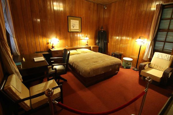 【宜蘭旅遊】棲蘭國家森林遊樂區-馬告森林遊樂區