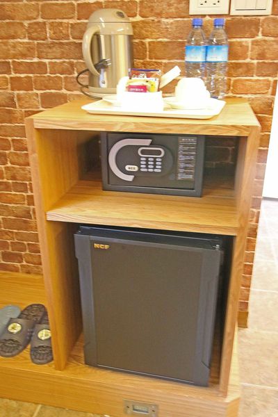 【宜蘭旅遊】棲蘭國家森林遊樂區-馬告森林遊樂區