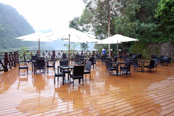 【宜蘭旅遊】棲蘭國家森林遊樂區-馬告森林遊樂區