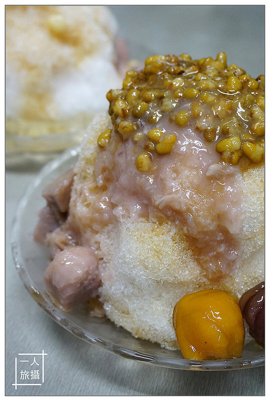 北投巧涼古早味 07