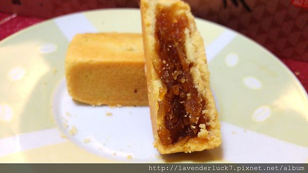 午時一刻鳳梨酥:★北投伴手禮--午時一刻鳳梨酥